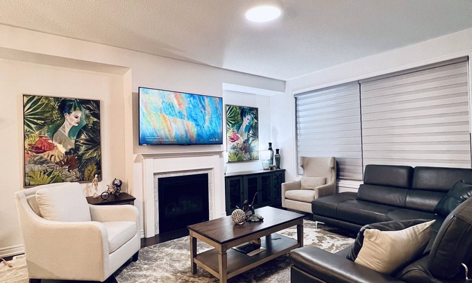 Innisfil Casa | Brand New! Luxury Retreat!