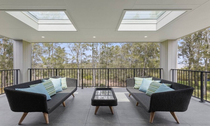 Tea Gardens Casa | Brand new luxury, TOP NOTCH