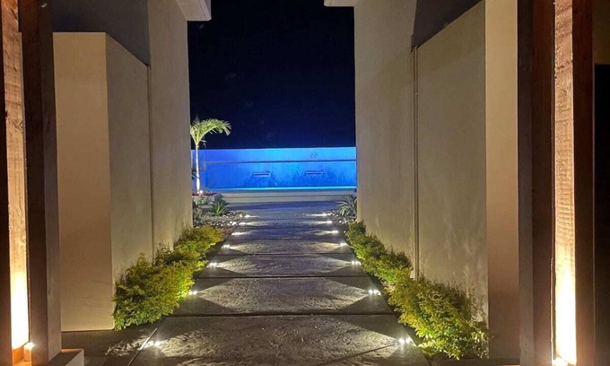 Los Barriles Condominio | Brand New Modern 1 bedroom - An oasis by the Sea