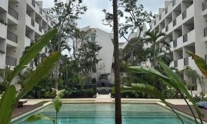 Área de La Veleta Apartamento | Brand new modern apartment with private Jacuzzi