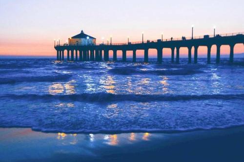 El Porto Casa | Brand New Ocean-View Beach Home Steps to the Sand!