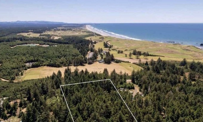 Bandon Casa | Brand New October 2023! Ultimate Golfers House in Bandon! Adjacent Sheep Ranch!