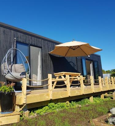 Hakaru Casa | BRAND NEW Perfect tiny home in Mangawhai