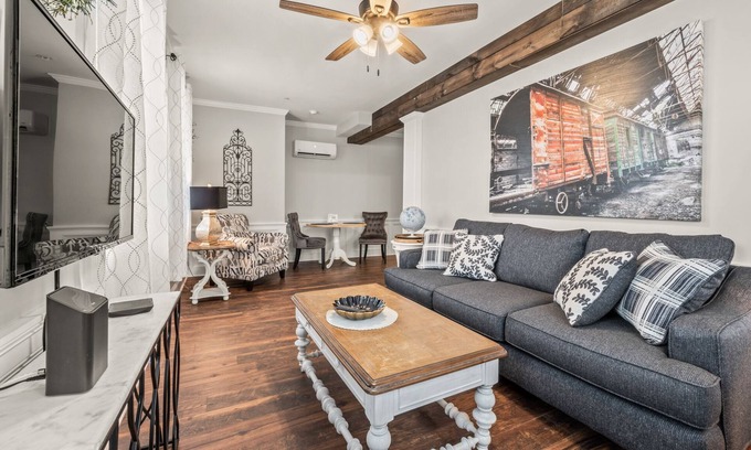 Wallingford Center Apartamento | Brand New Platform #1