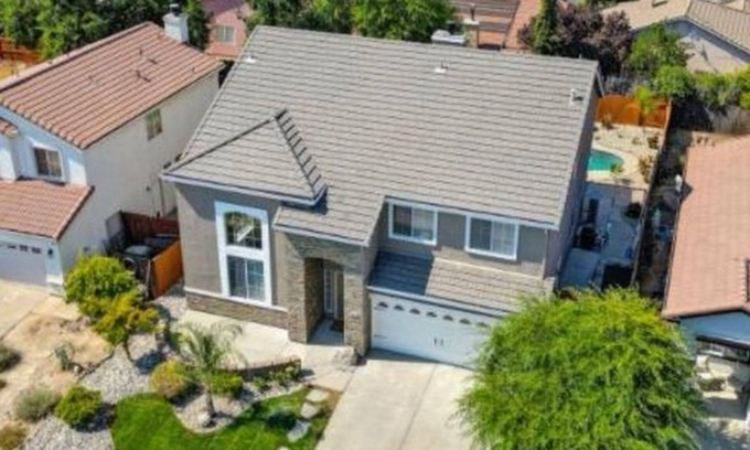 Rocklin Casa | Brand new Spacious 5-bedroom home with all the bells and whistles to die for....