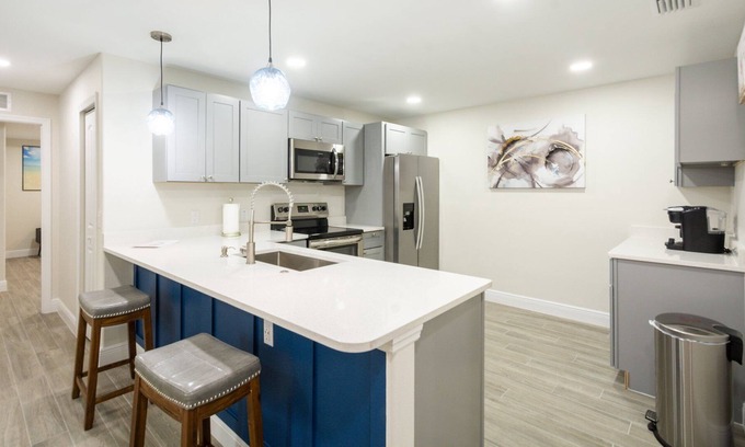 Port Malabar Casa | Brand New, Spacious with all you need to feel at home!