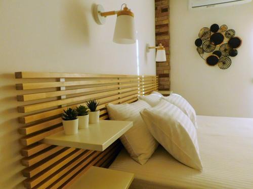 Komotini Apartamento | Brand New Studio 3