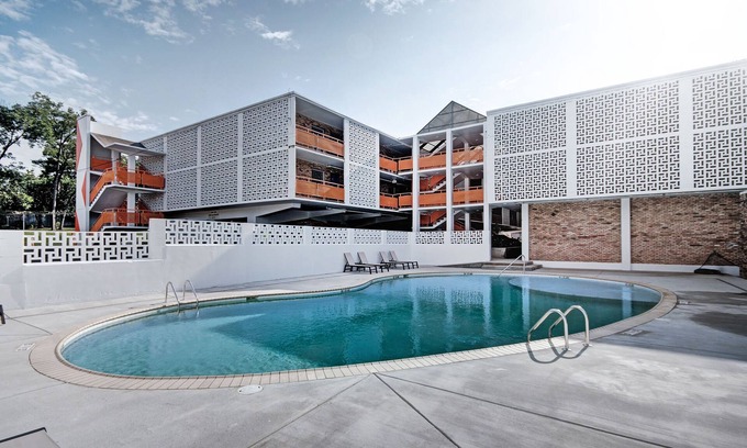 Greater Belhaven Apartamento | Brand new studio apartment for rent. Available for short stays or long term.