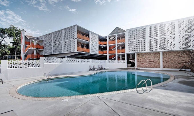 Greater Belhaven Apartamento | Brand new studio apartment - available for short or long term leases!