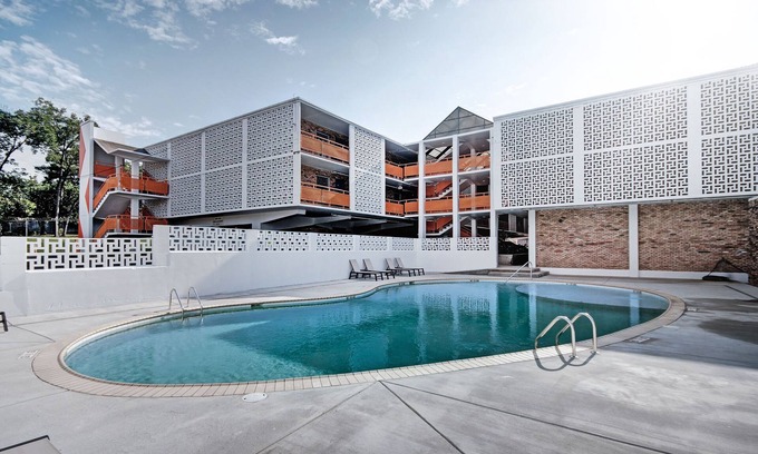 Greater Belhaven Apartamento | Brand new studio apartment - available for short or long term leases!
