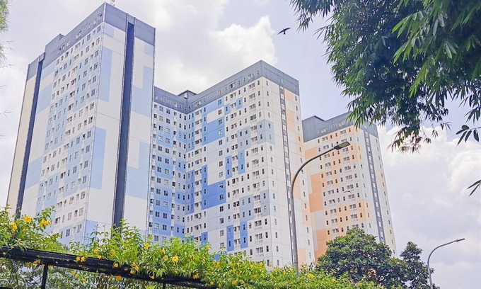 South Tangerang Apartamento | Brand New Studio Apartment At Urbantown Serpong