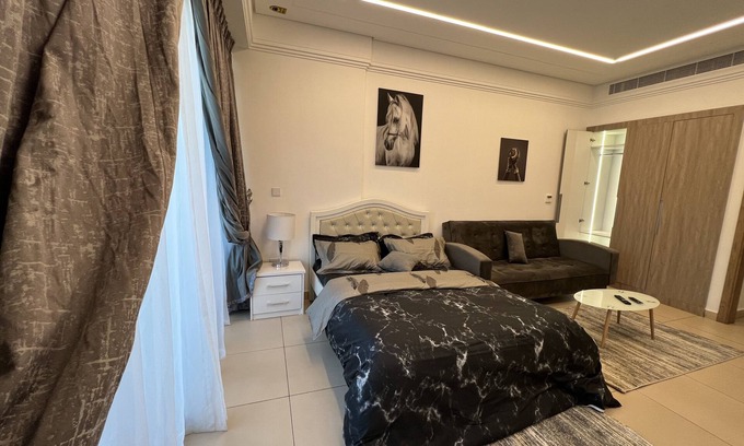 Al Barsha Apartamento | Brand New Studio in Arjan.