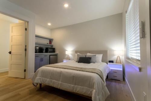Coeur d'Alene Apartamento | Brand New Studio Private CDA Getaway