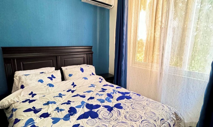 Msasani Apartamento | Brand NEW Studio
