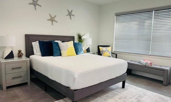 Oakland Park Apartamento | Brand New Studio with Pool Access