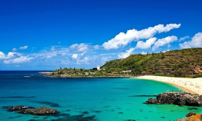 Pupukea Casa | Brand New Studio with Sunset View