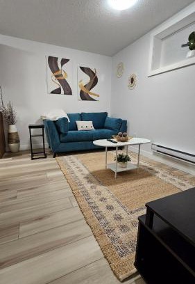 Regina Apartamento | Brand New Stylish Heartland Suite!