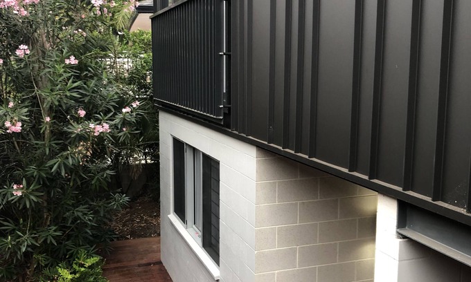 Sydney Apartamento | Nueva unidad elegante y tranquila a orillas de Bayview