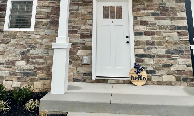 Lynchburg Casa | BRAND NEW! Townhome 8 minutes from LU