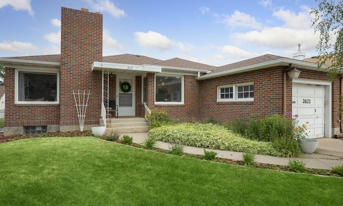 Great Falls Casa | BRAND NEW!