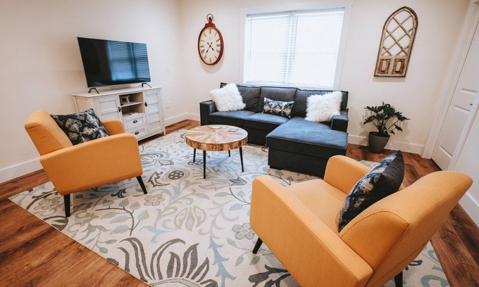 Point Pleasant Beach Apartamento | Brand New Downtown Apartment Near restaurants and 7 blocks from Beach.