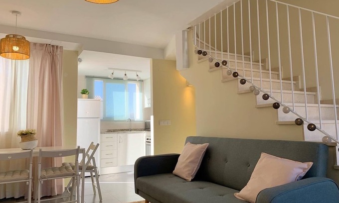 Oliva Casa | Chalet a estrenar - Playa Oliva Nova. Piscina & Pádel