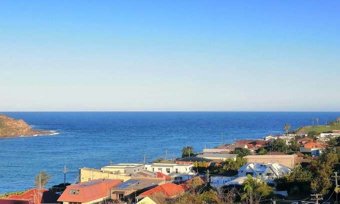 Malabar Casa | ♥️Brand NEW VIP Luxury 5/5 Star Beachside Escape Sydney, Malabar, Australia🧘
