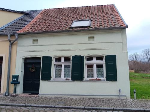 Ziesar Casa | Brandenburg-Ziesar Hideaway