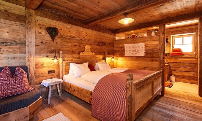 Schildlehen Apartamento | Vrbo Property