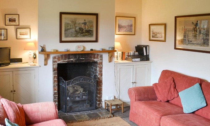 Foxley Casa | Brandiston Barn Cott