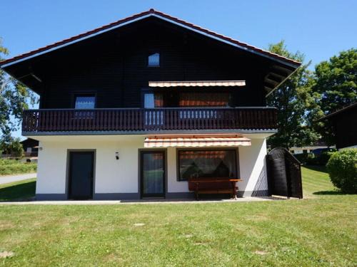 Arrach Casa | Brandl Haus 92 OG Comfortable holiday residence