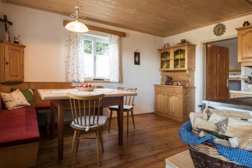 Eppenstein Chalet De Esquí | Brandner Almhütte