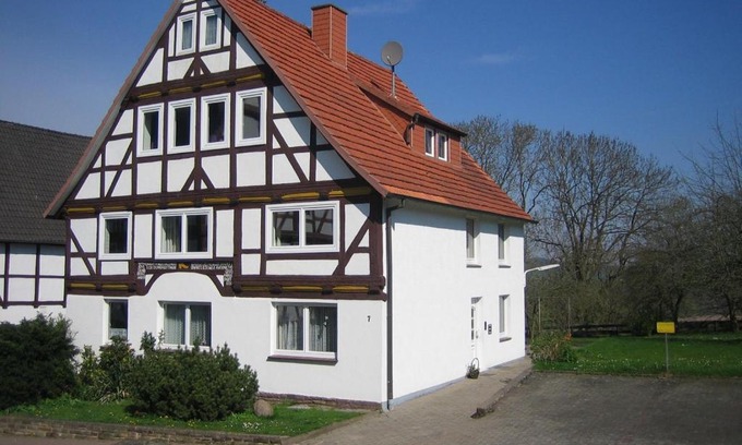Stammen Apartamento | Brandners Ferienwohnung Quetsche
