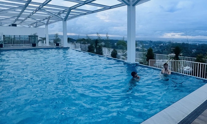 Cagayan de Oro Condominio | Brandnew Condo unit besides SM Mall uptown