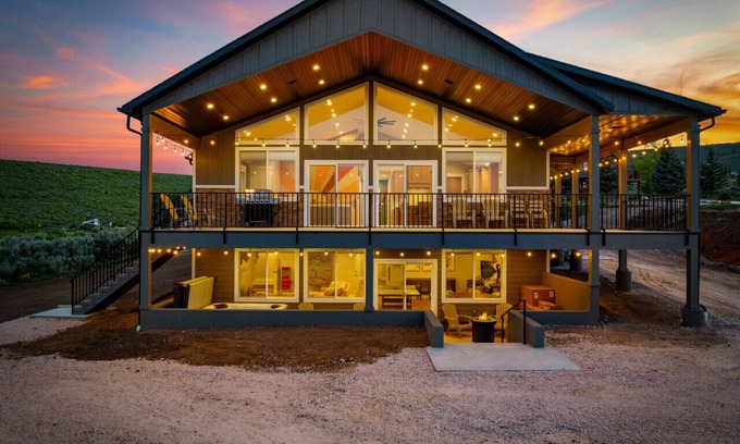 Sweetwater Casa | BrandNew+Views+HotTub+Arcades+IdealBeachResort!