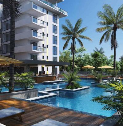 Cantonments Apartamento | Brandons at the Pavilion Cantonments