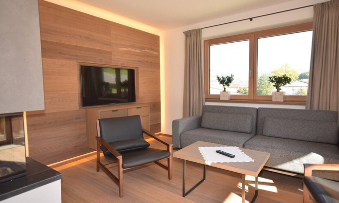 Feuring Apartamento | Apartamento Brandstätter 1