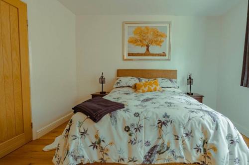 Ludwel Casa | Branlea - In the Heart of Ludlow