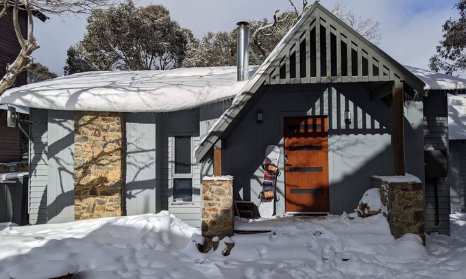 Hotham Heights Cabina | Brannigan's Lodge
