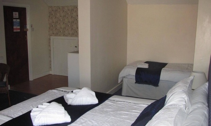 South Shore Casa | Branston Lodge