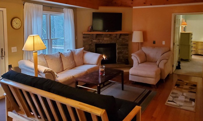 Brant Lake Casa | Brant Lake Hideaway, the Heart of the Adirondacks
