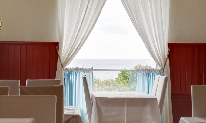 Brantevik Cama Y Desayuno | Branteviks Bed & Breakfast