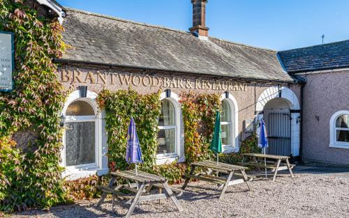 Penrith Casa | Brantwood Cottage