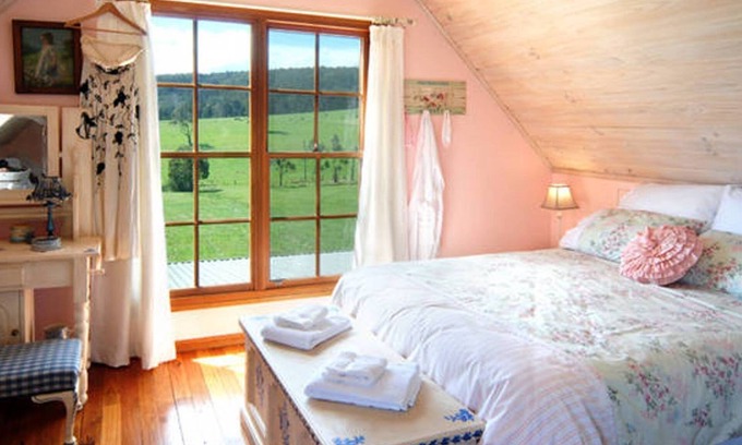 Coolangatta Cabaña | Retiro Branwens: el escape perfecto cerca de Berry