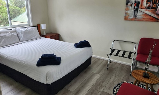 Branxton Apartamento | Branxton Baybrook Apartments, just few minutes from vineyard