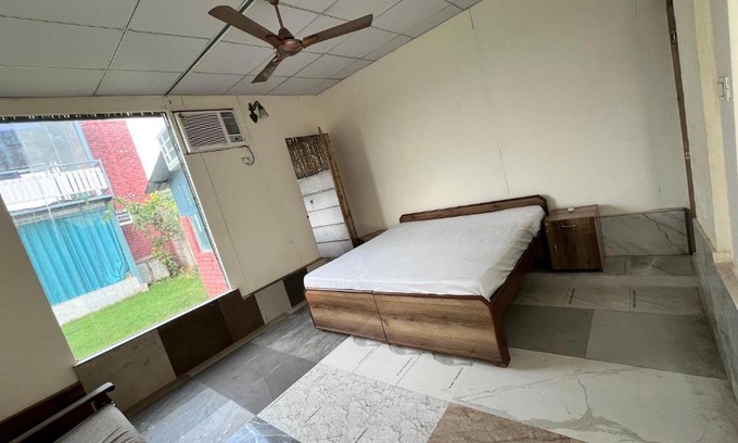 Gurugram Complejo | Brasa farm
