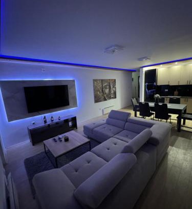 Zajecar Apartamento | Brasic Apartman