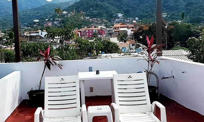 Colonia 5 de Diciembre Apartamento | Brasil 9