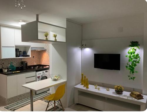 Asa Norte Apartamento | Brasilia studio ótima localização