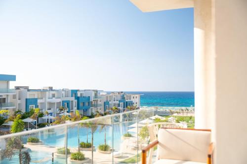Ad-Dab'ah Apartamento | Brassbell l Fouka Bay l Beach Access Included